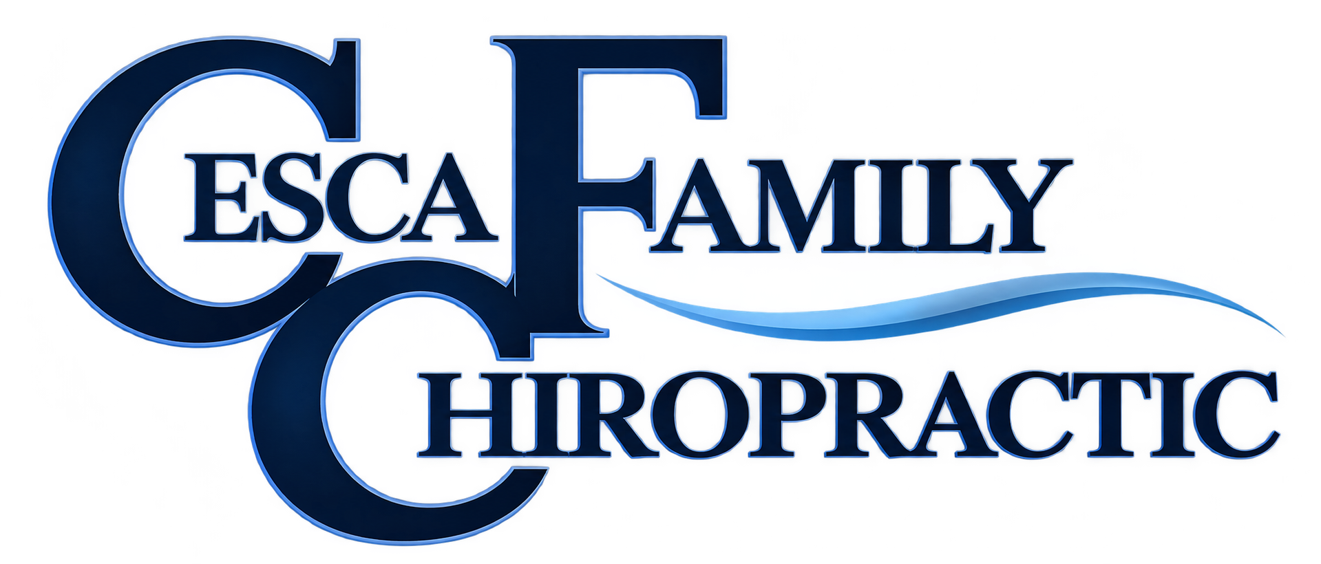 Cesca Family Chiropractic logo